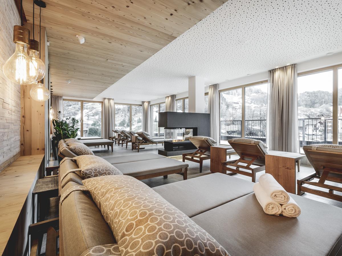 Valentin Design Apartments Sölden Kültér fotó