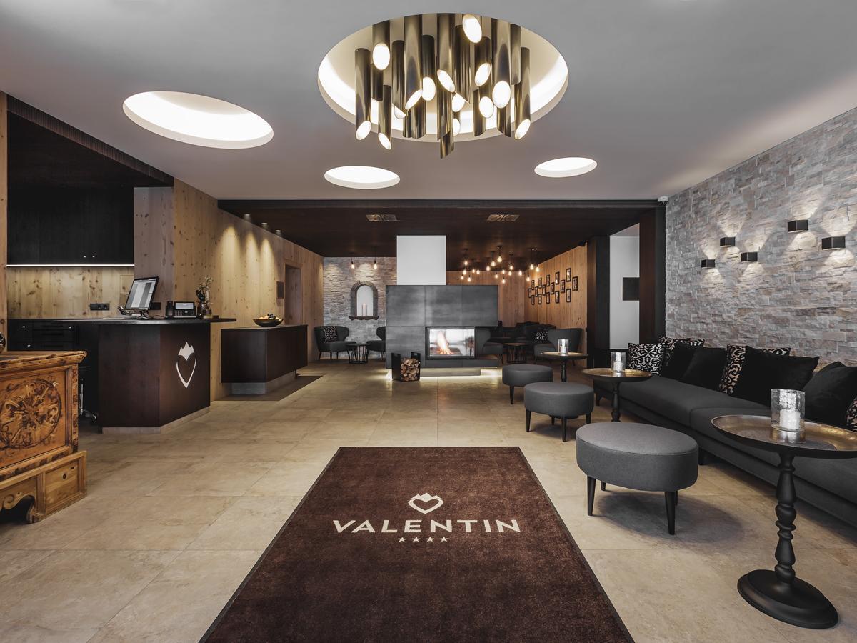 Valentin Design Apartments Sölden Kültér fotó