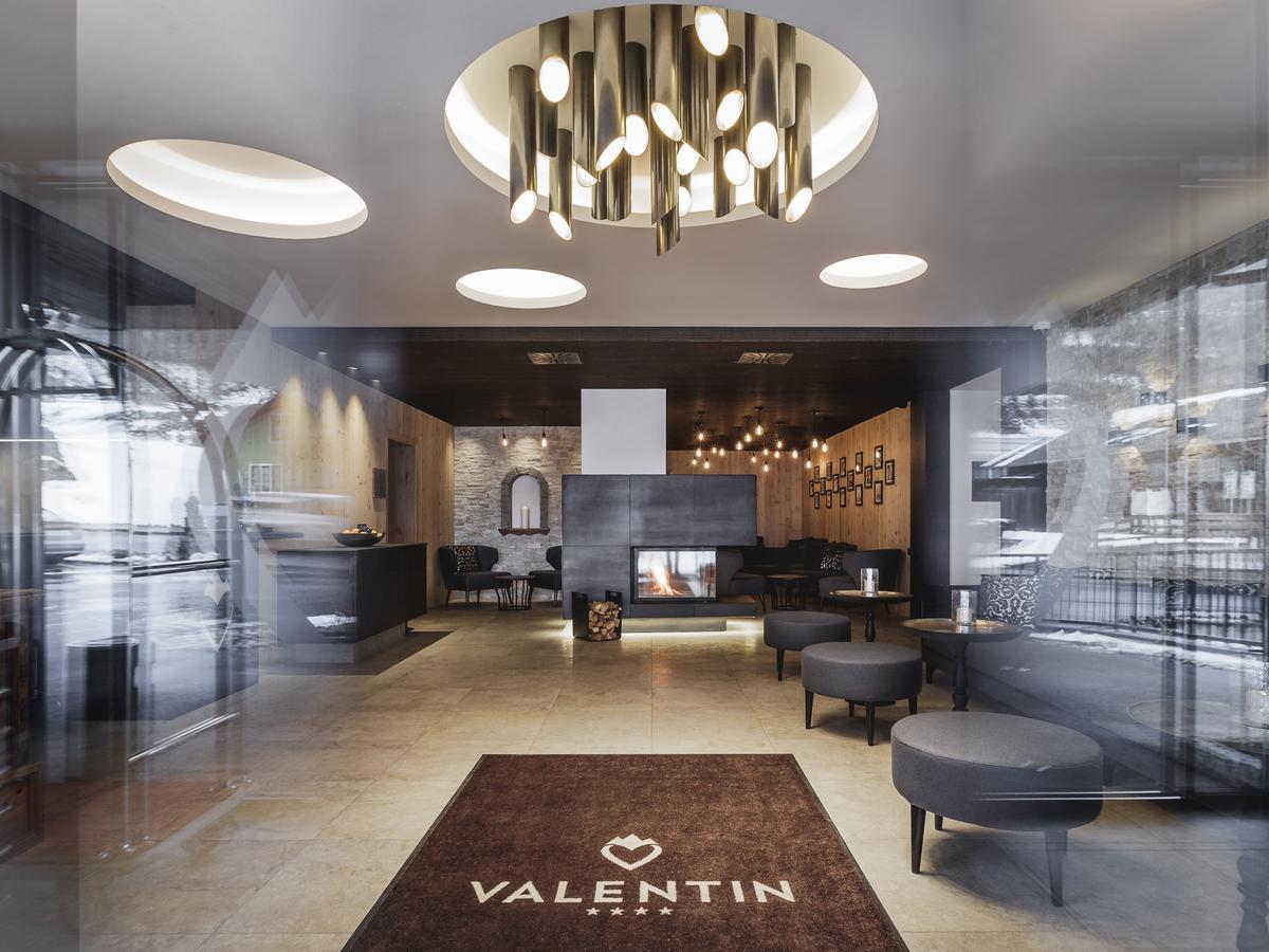 Valentin Design Apartments Sölden Kültér fotó