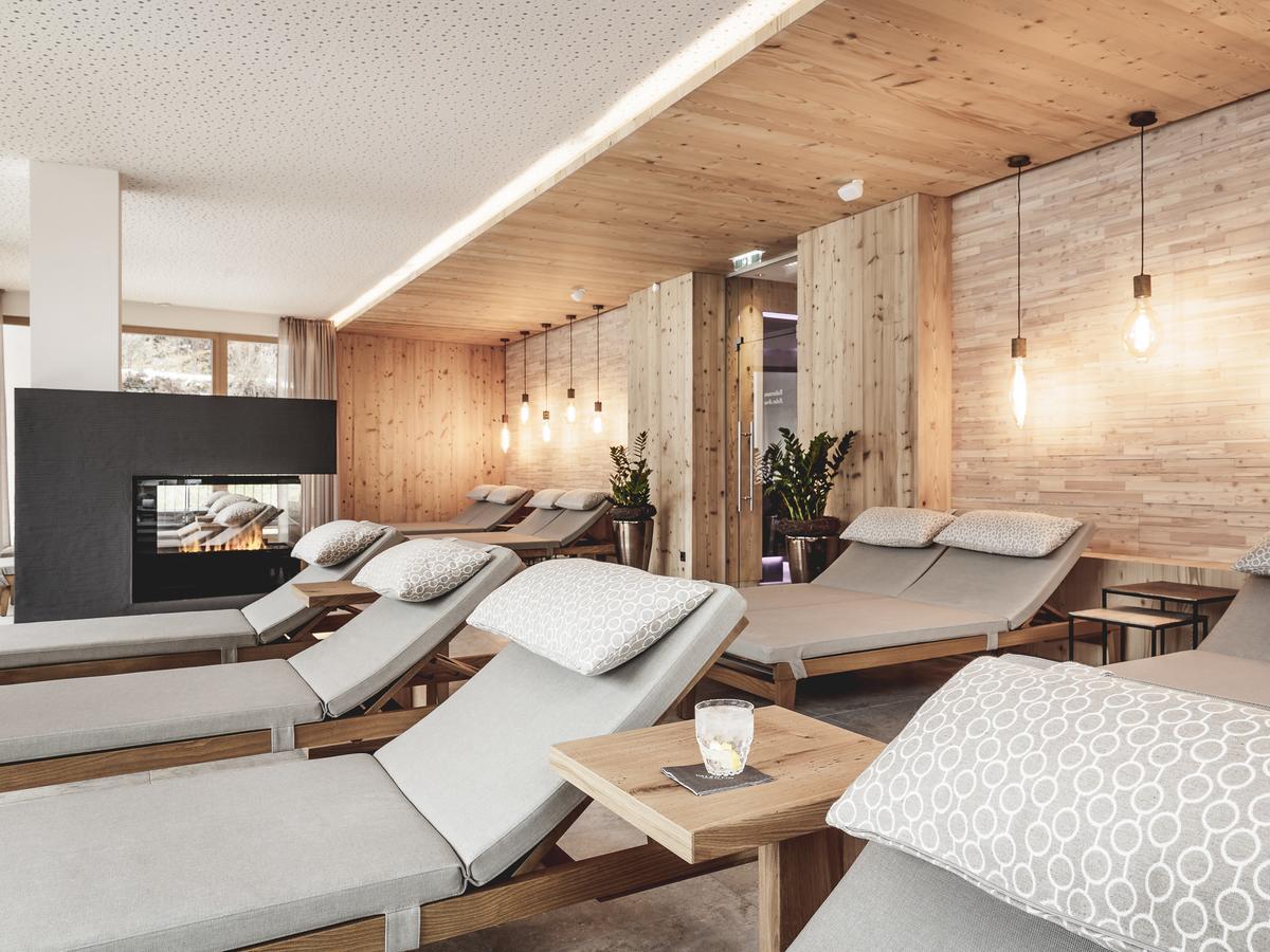 Valentin Design Apartments Sölden Kültér fotó